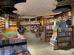 -覔书店(壹方城店)