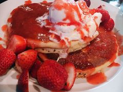 -Pancakes on the rocks(Darling Harbour)