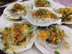 -叶存利海鲜大馅饺子(东戴河止锚湾店)
