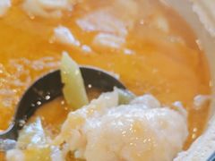 -老浒记民俗酒楼(王府井店)