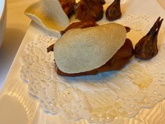 -东方红海鲜百汇(国际大厦店)