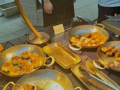 -杭州君悦酒店·青莳