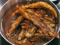 -蝎王府羊蝎子(天通苑店)