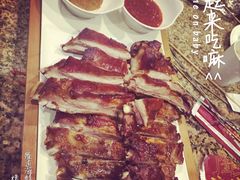 -喜悦小串海鲜烧烤大排档(高新万达店)