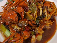 -捌贰虾蟹·江湖菜馆(江汉路店)