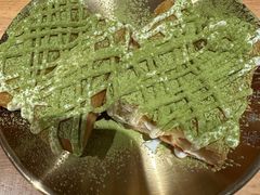 -小豆海棠(嘉兴路店)