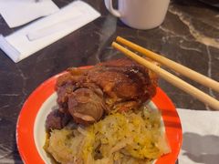 -粗粮人家·东北菜(洋桥店)