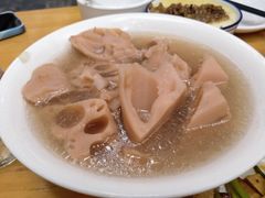 -雨田饭店(华兴东街店)