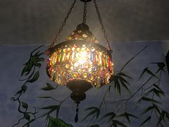 -Thai Basil罗勒叶泰式餐厅(时代天街店)