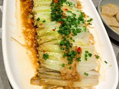 -北平食府·北京烤鸭(北京西站六里桥店)