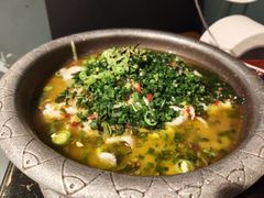 -福照楼汽锅鸡·云南菜(万达广场店)