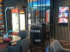 -屋有岛沉浸游戏旗舰店(中山公园店)