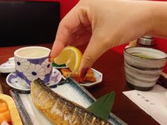 -築鳥日本料理(黑沙环店)