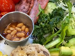 -GOTLOT COFFEE&KITCHEN角落厨房NOOK店