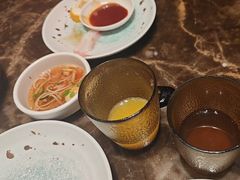 -汉丽斯巴西烤肉自助(市南店)