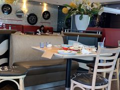 -必胜客(上海新南方商城PH店)
