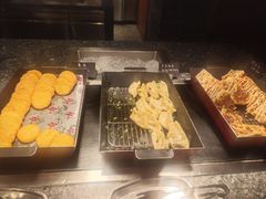 -上海宝华万豪酒店