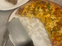 -必胜客(燕郊永旺店PHDI店)