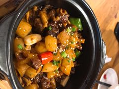 -唐伯虎新派湘菜馆(石夏时代广场店)