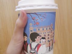 欣欣乌龙-一杯潮茶·专注潮汕茶饮(朝阳庄店)
