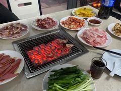 -风味烧烤