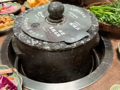 -蘑界·野生菌火锅(深业上城店)