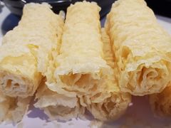 -食潮汕头鲜牛馆(望京保利店)