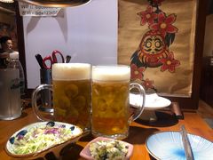 -不倒翁炭火烧肉(永安里店)
