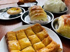 西多士-恒兴发茶店(水巷口店)