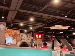 大堂-龙记烧腊茶餐厅(常德路店)