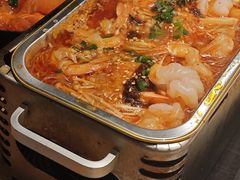 -炉小哥烤肉(熙地港店)