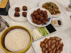 -便宜坊烤鸭店(玉蜓桥店)