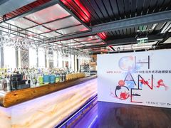 -上海外滩英迪格酒店