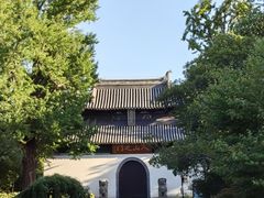 -狼山风景名胜区