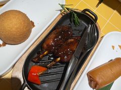 -蔡澜点心·粤菜(花城汇南区店)