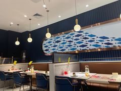 -三江源活鱼现烤(维多利摩尔城店)