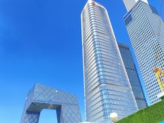 -国贸中心·国贸大厦三期