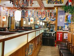 -梦山水日本烧肉(五四广场店)