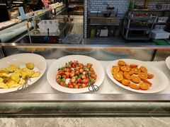-禾斗海鲜自助(城阳宝龙店)