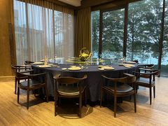 -江滨壹号艺文空间复合餐厅(闽江大道店)