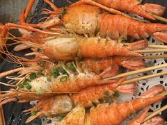 -79号渔船海鲜饭店(华强北店)