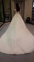 -南京宝娜嫁衣婚纱礼服馆(中央路店)