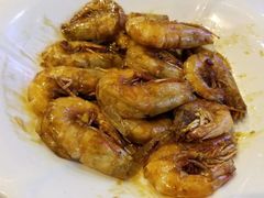 -东江海鲜酒家(艺都分店)