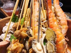 -爷门串串(江南西店)