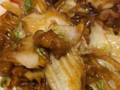 -巴依老爷新疆美食(清华东门店)