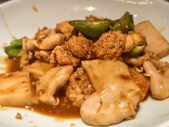 -南京大牌档(龙江新城市广场店)