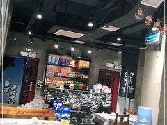 -沈记烧烤海鲜(江汉二路店)