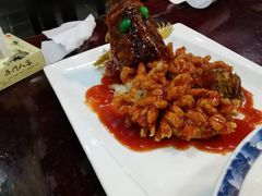 -吴门人家·苏宴宫廷菜(拙政园店)