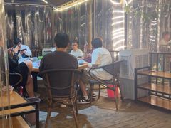 -醉月城西昌火盆烧烤(天府店)