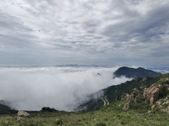 -白草畔自然风景区